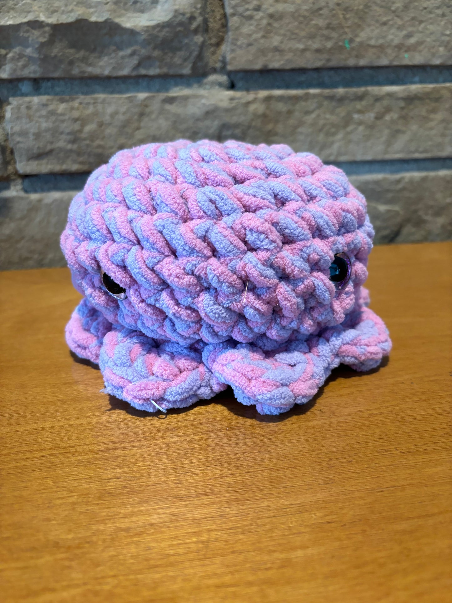 Crochet Octopus
