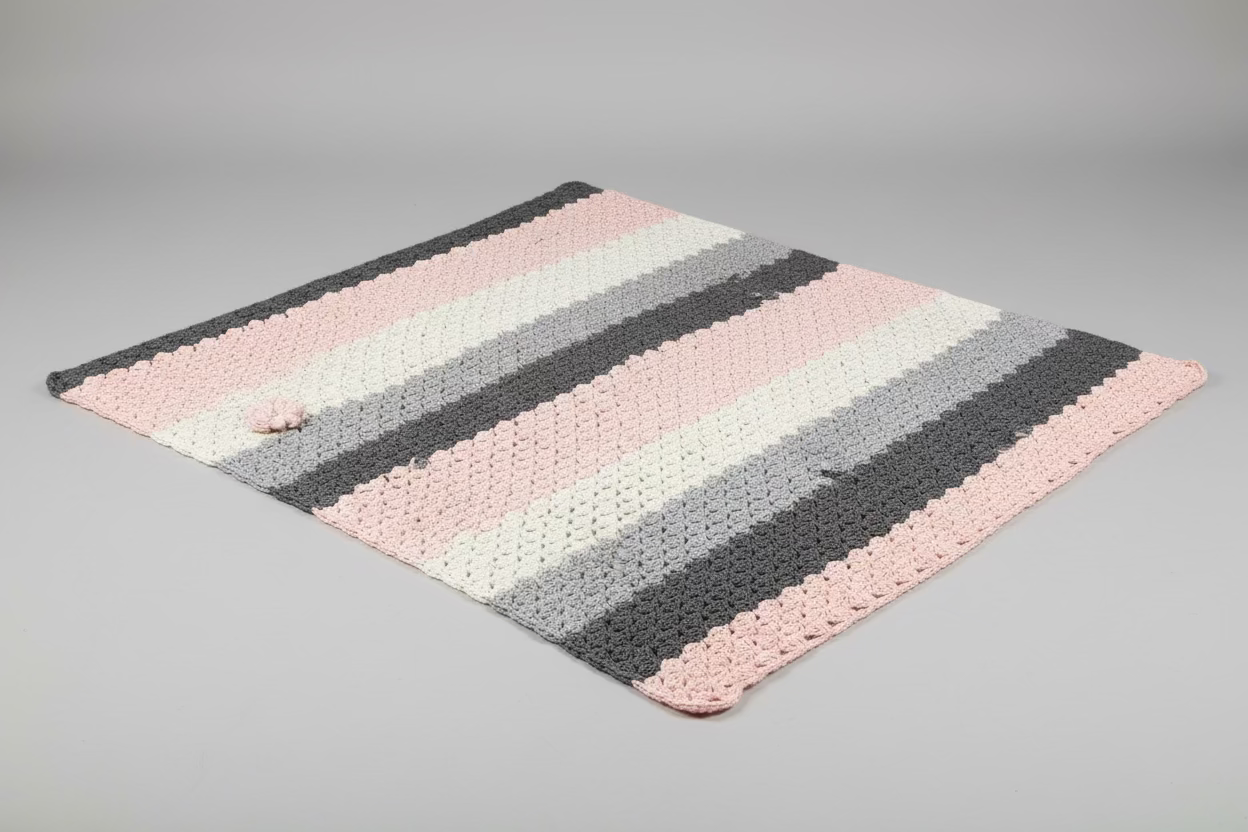 Crochet Blankets