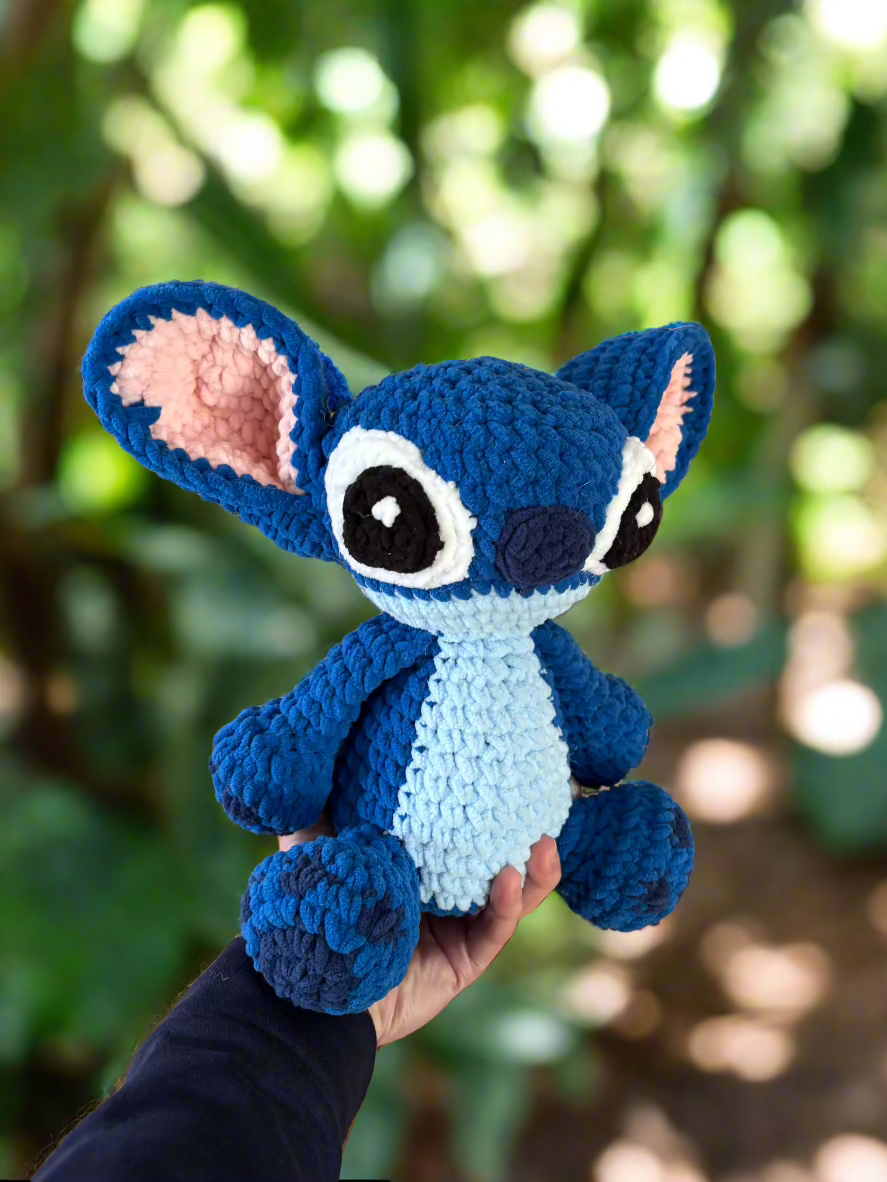 Crochet Stitch