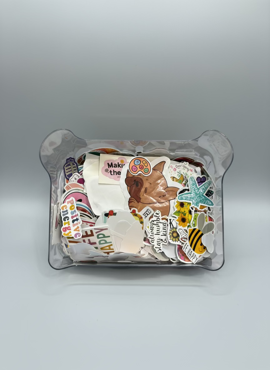Stickers