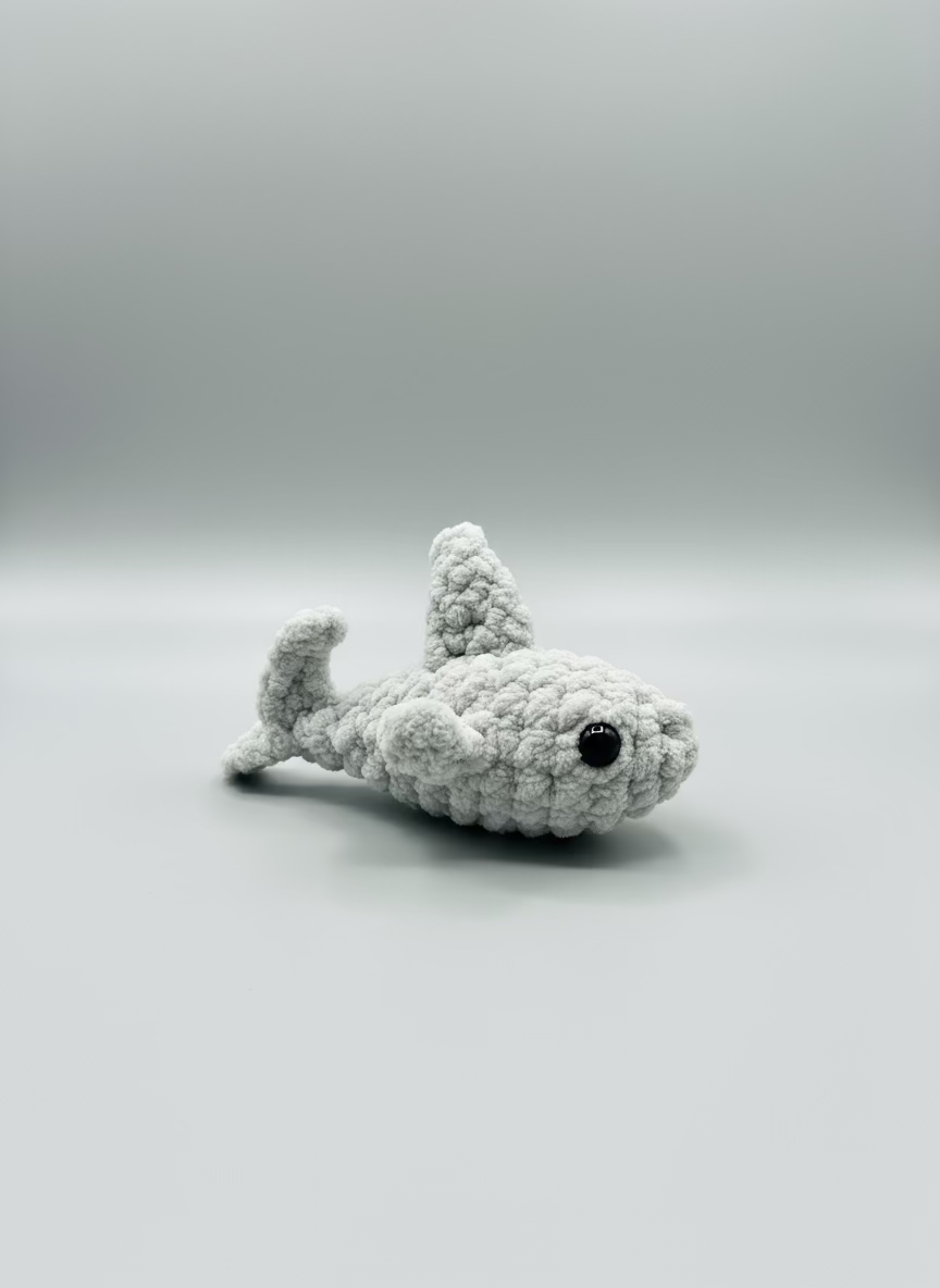 Adopt a Sea Creature