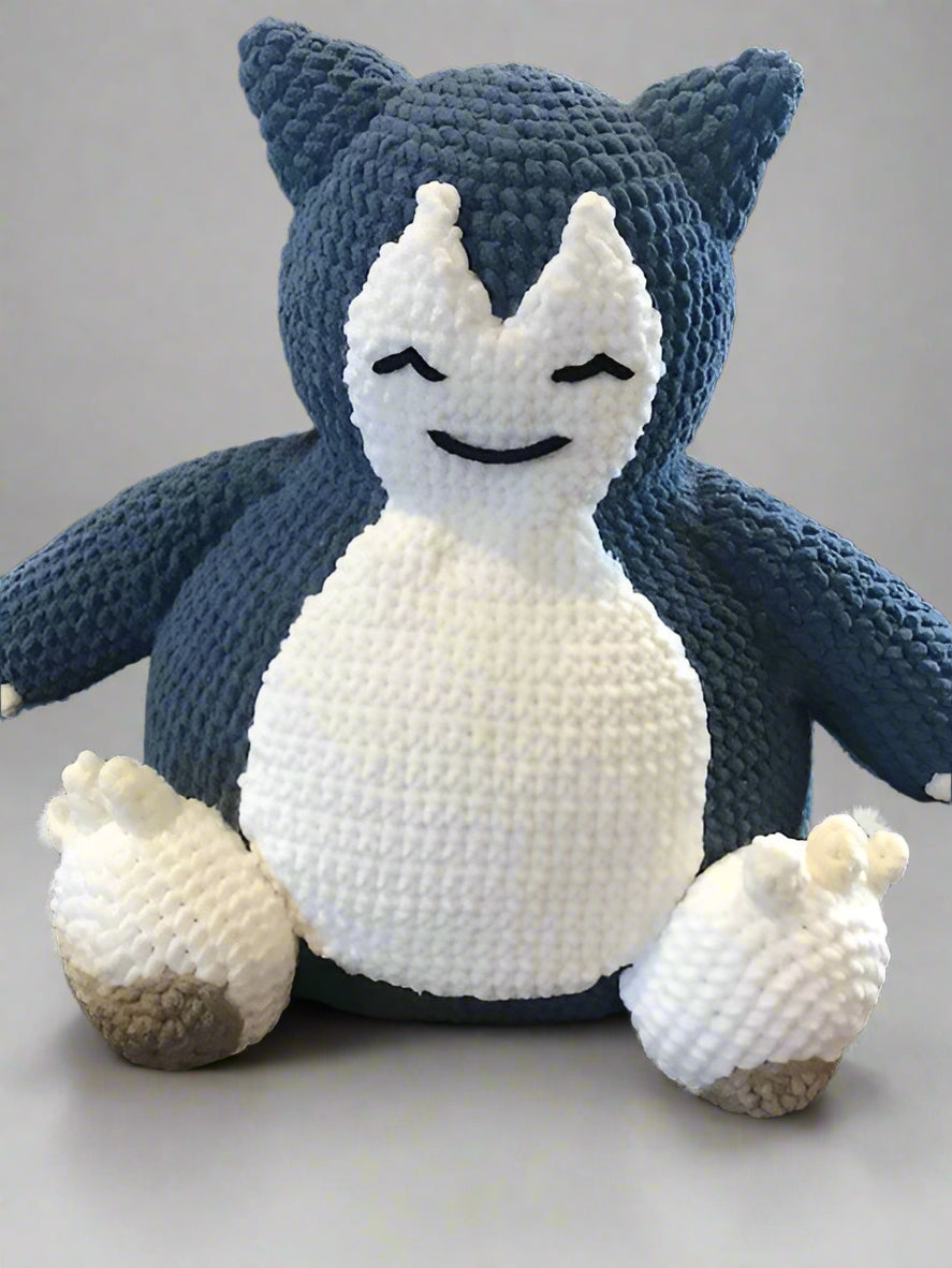 Crochet Pokémon