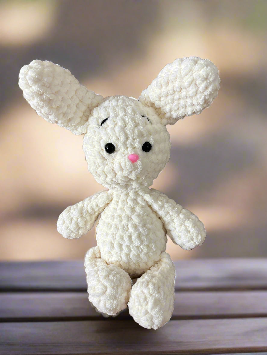 Crochet Bunnies