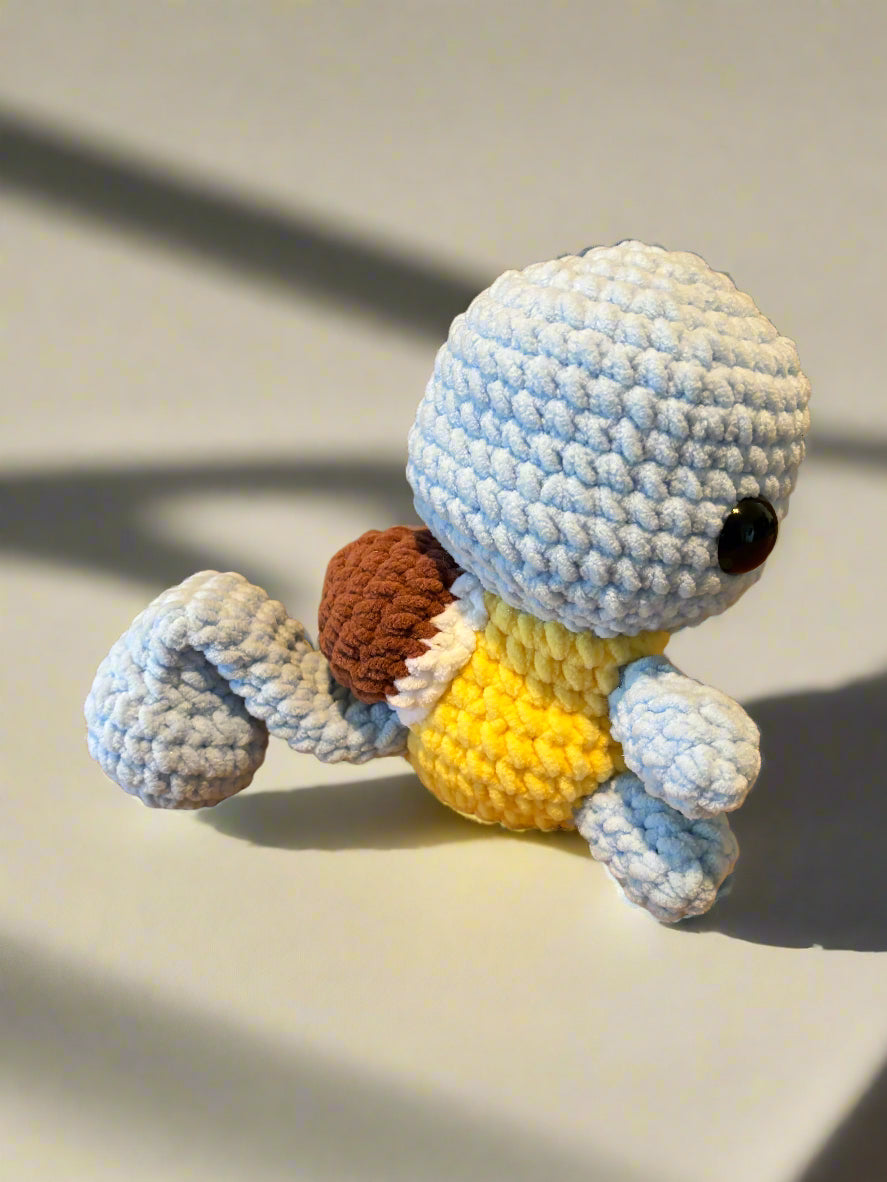 Crochet Pokémon