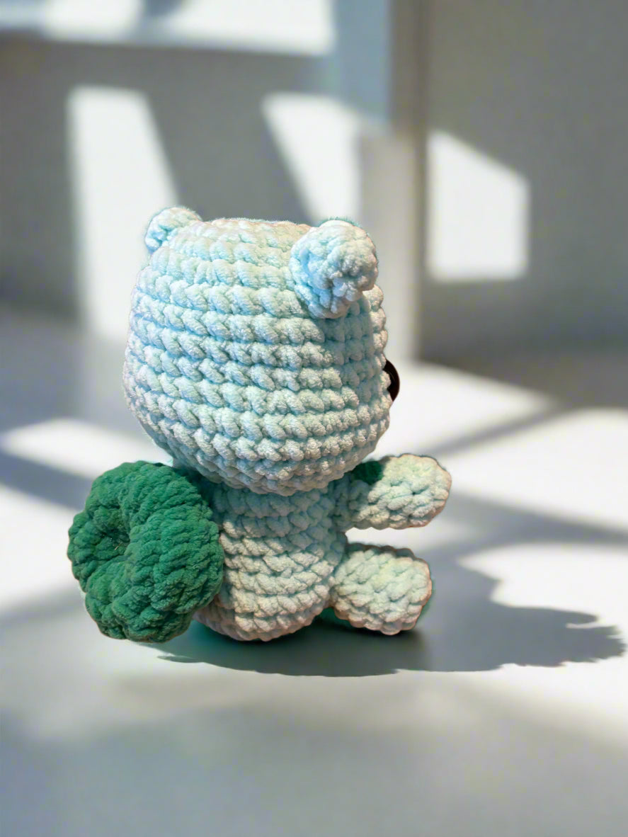 Crochet Pokémon