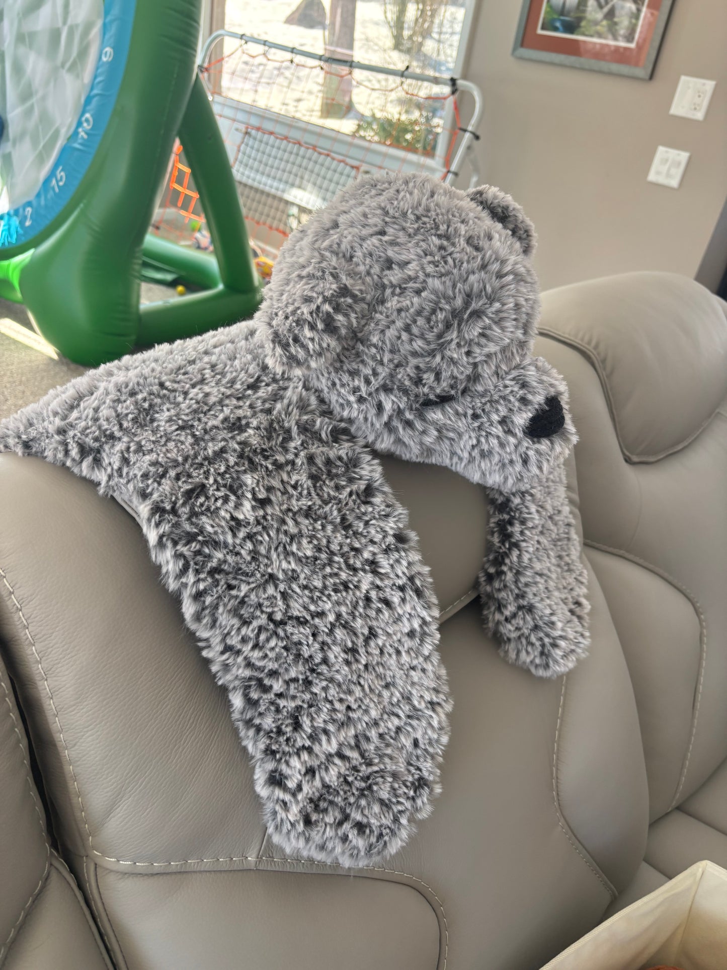 Crochet Blankets