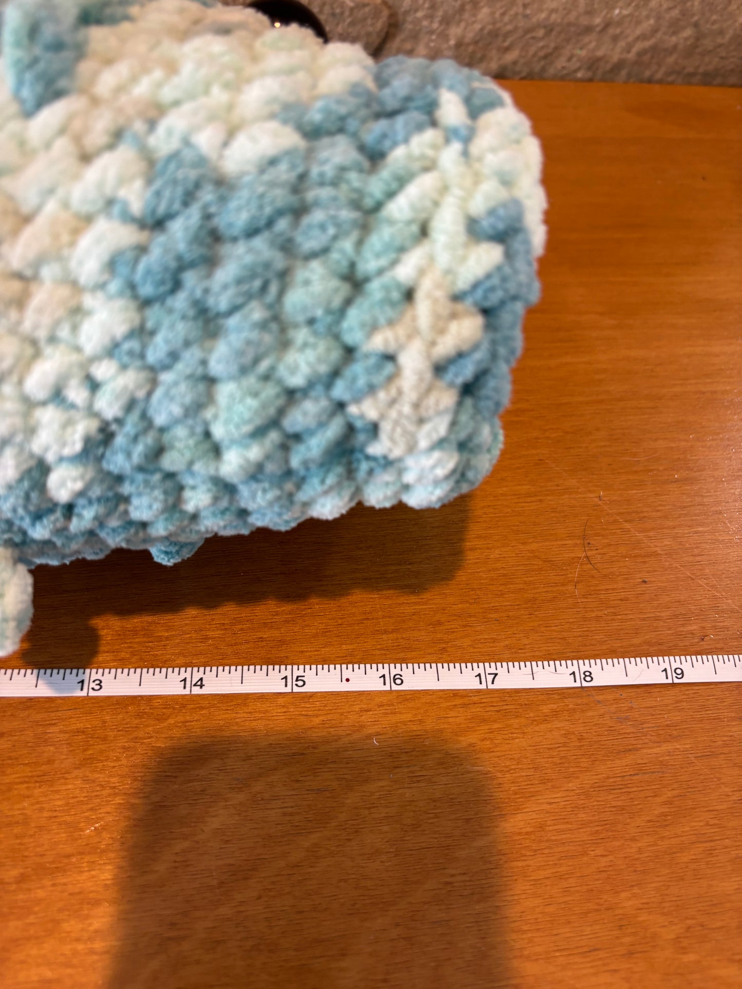 Crochet Fish