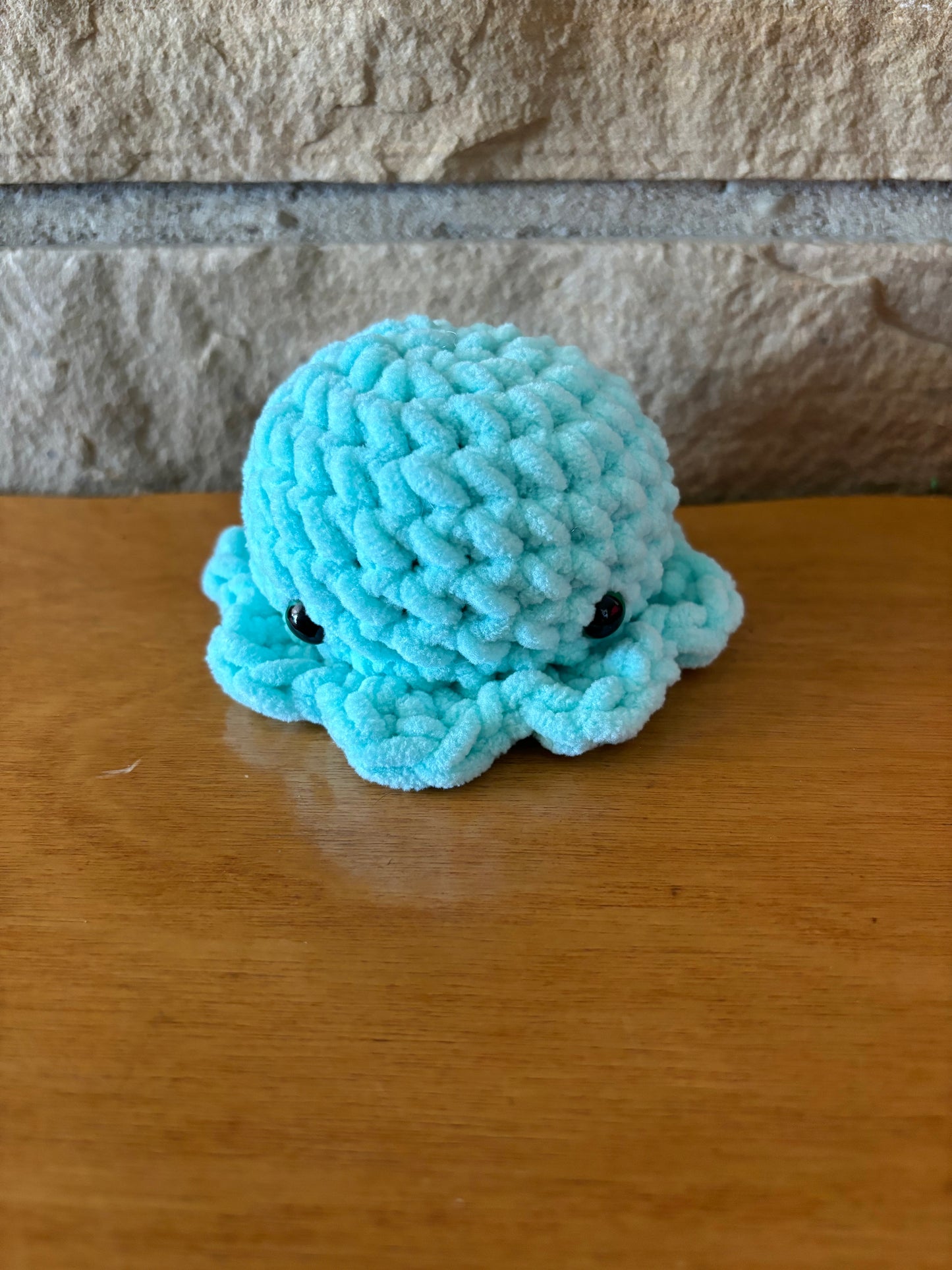 Crochet Octopus