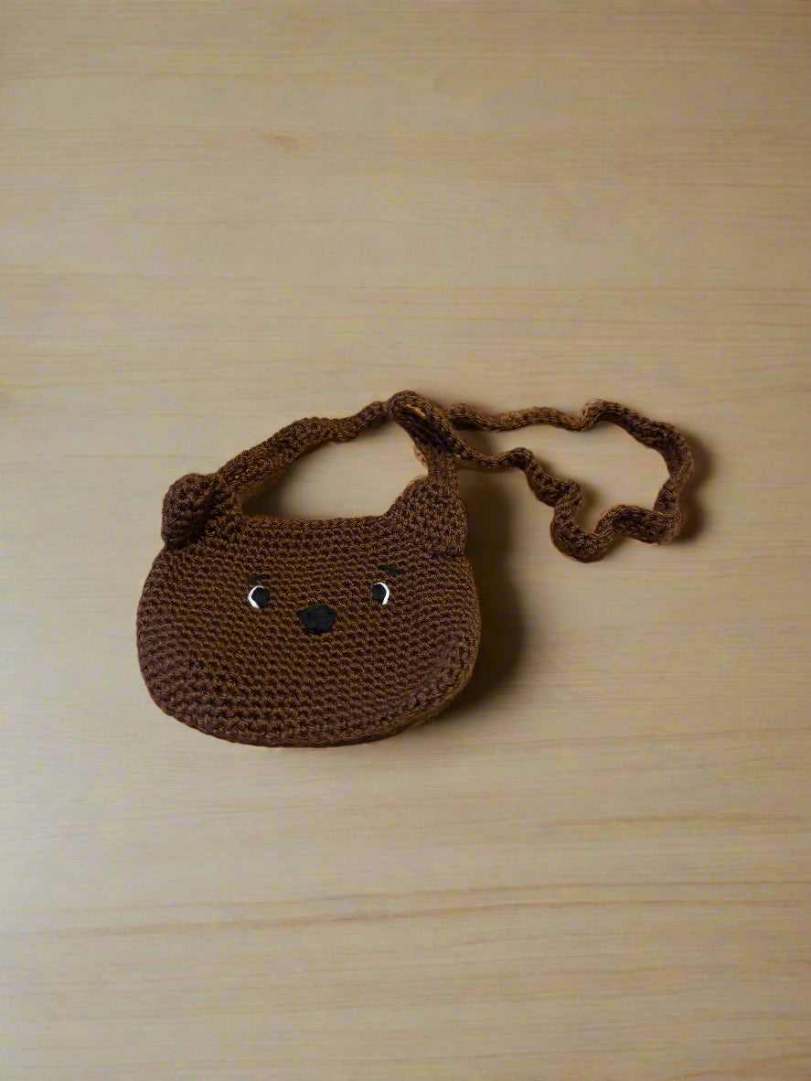 Crochet Purses
