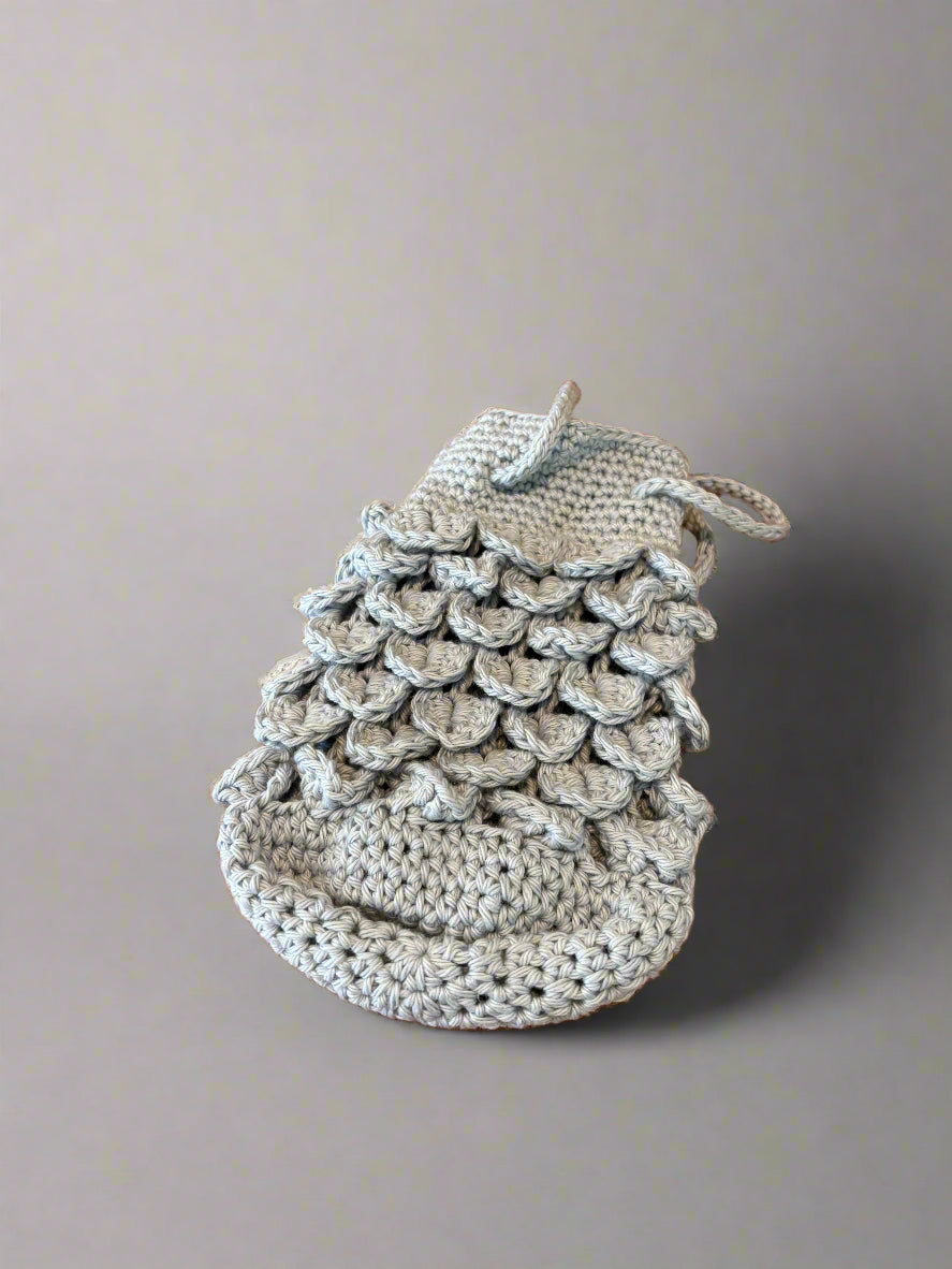 Crochet Market Bags
