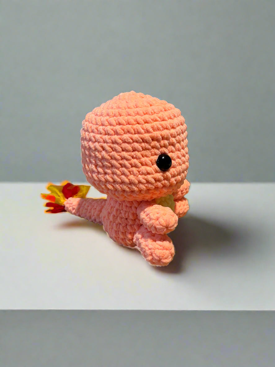 Crochet Pokémon