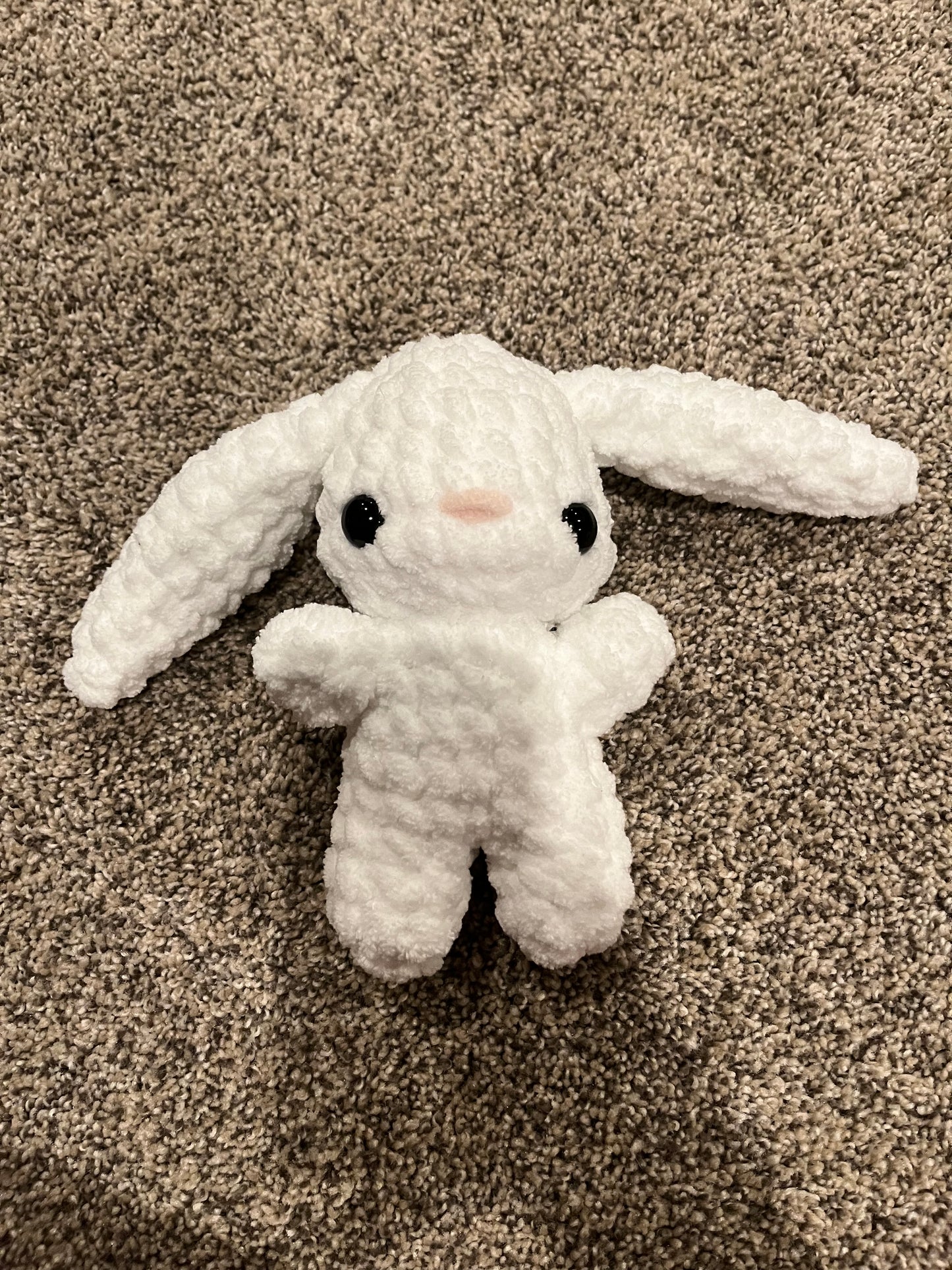 Crochet Bunnies