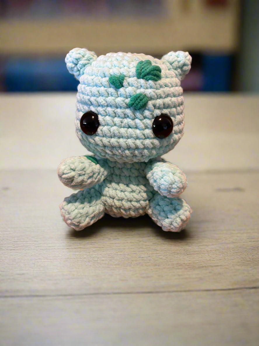 Crochet Pokémon