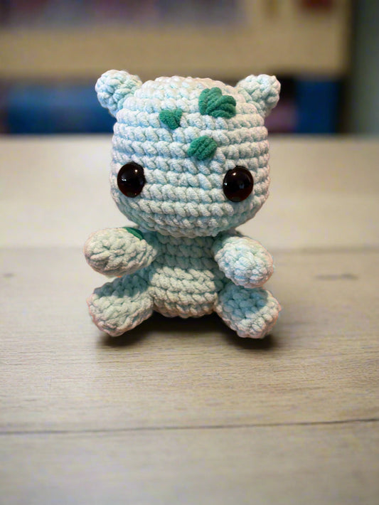 Crochet Pokémon