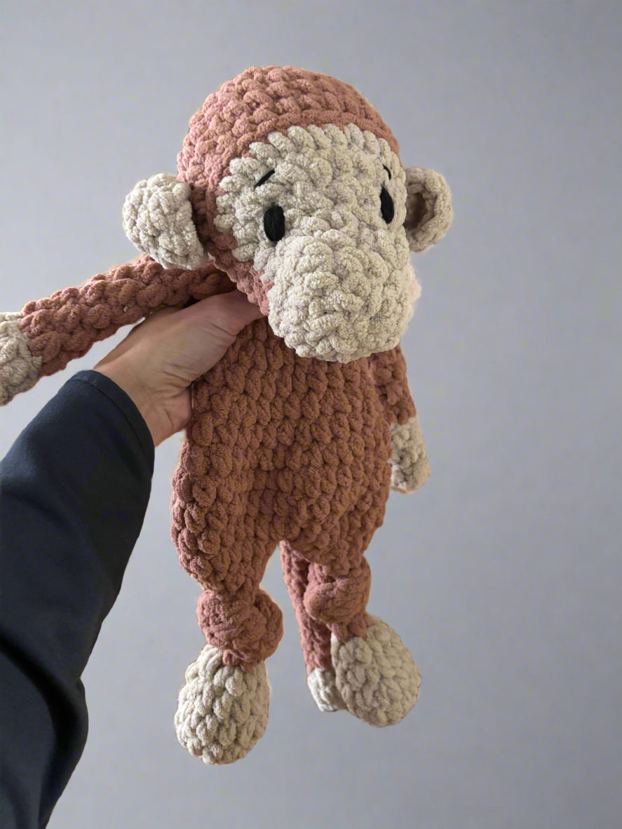 Crochet Snugglers