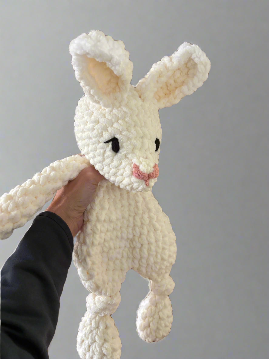 Crochet Snugglers