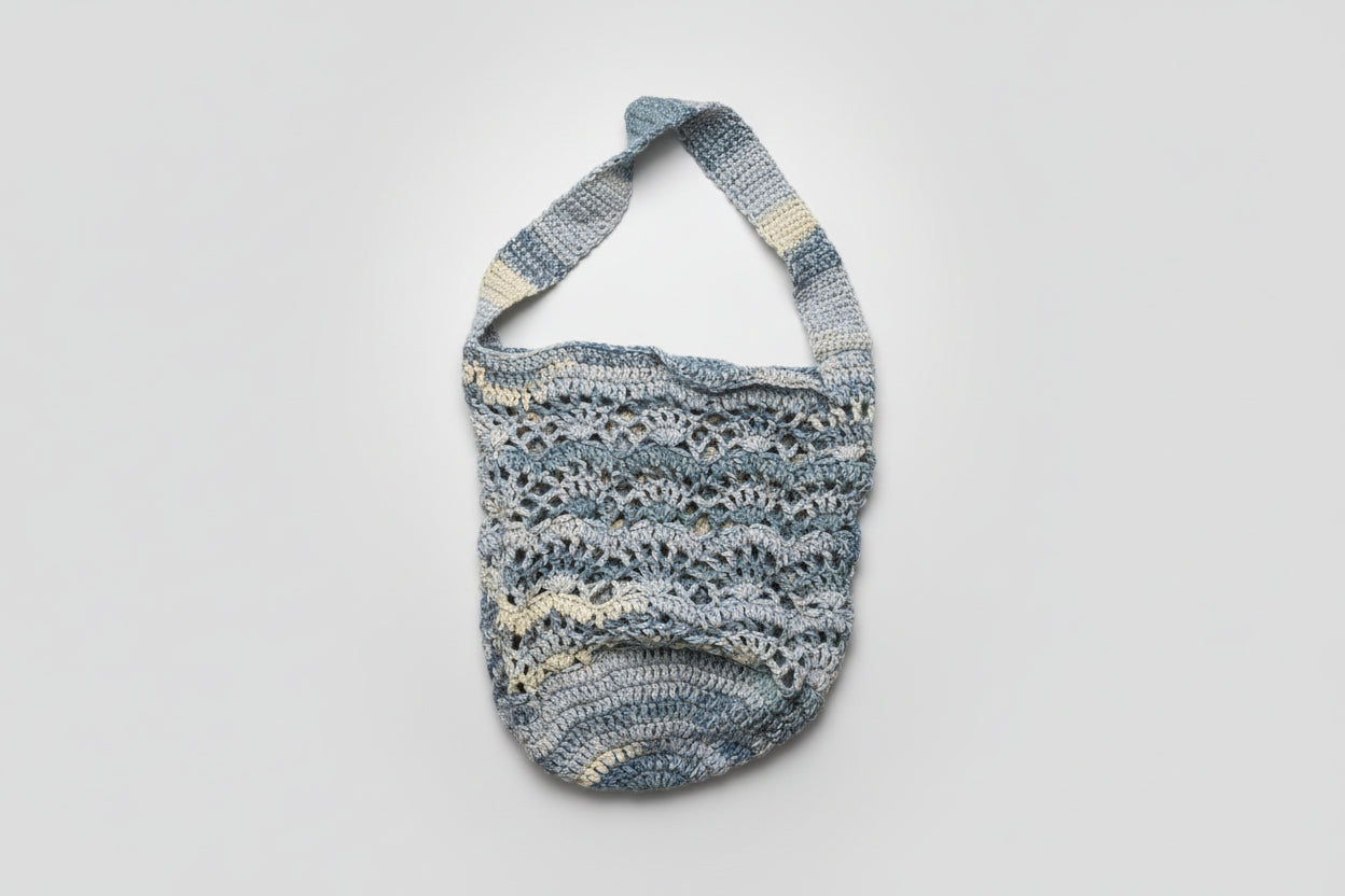 Crochet Market Bags
