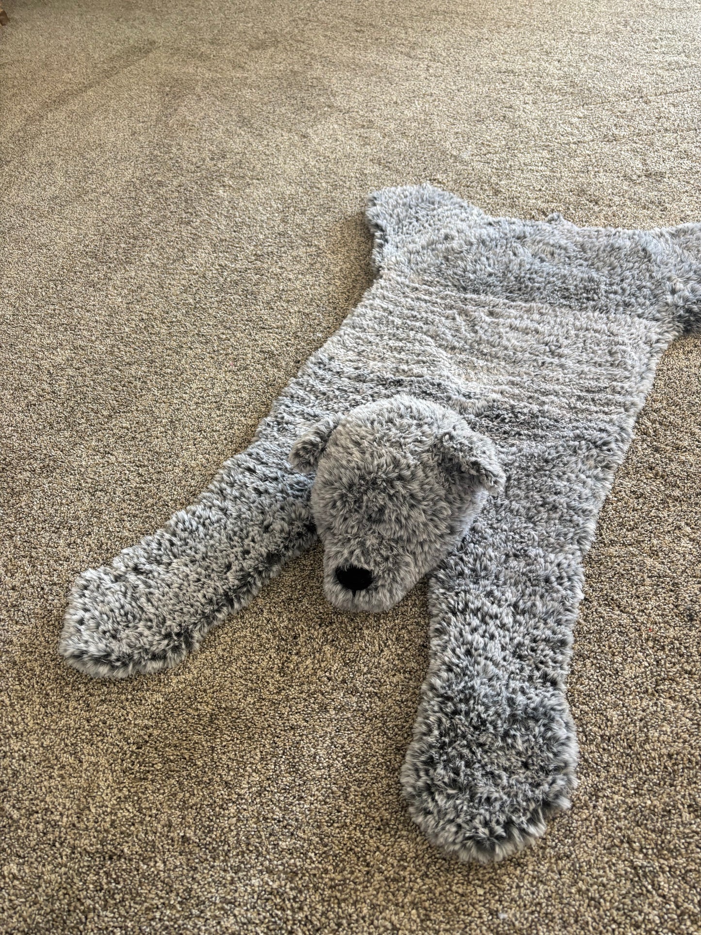 Crochet Blankets