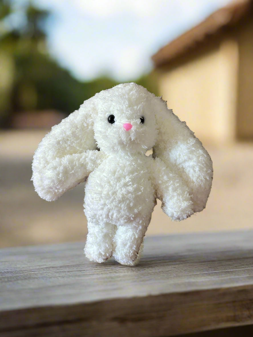 Crochet Bunnies