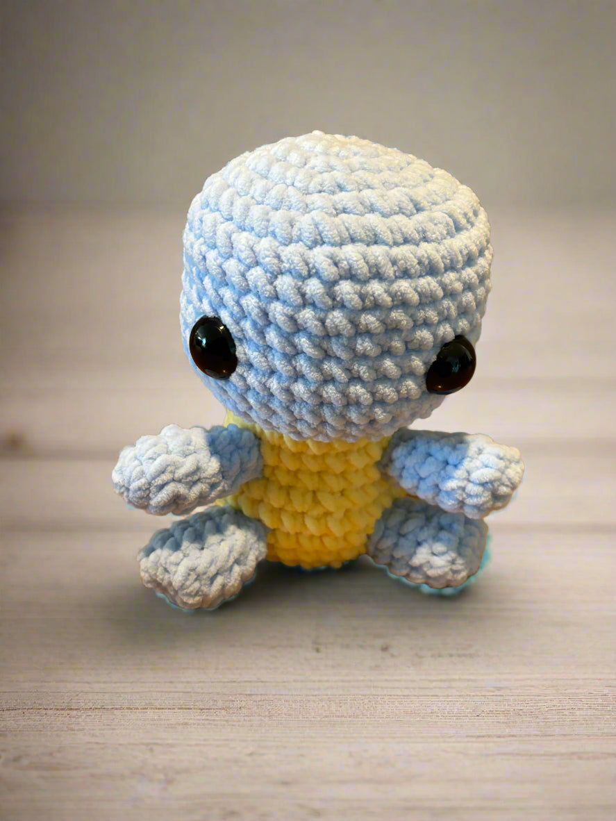 Crochet Pokémon