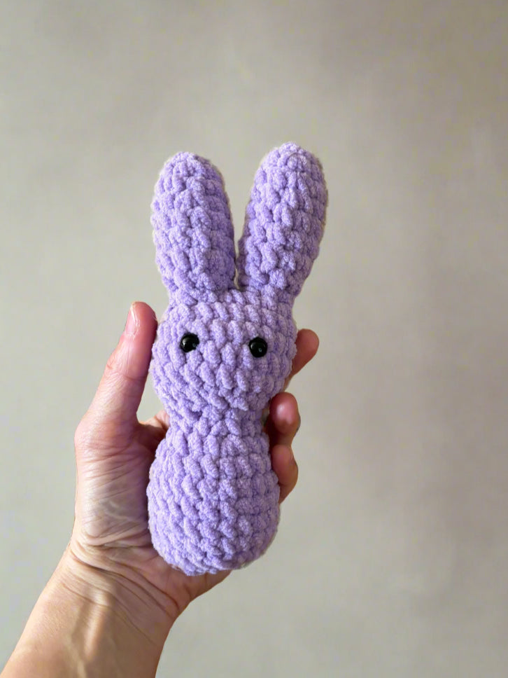 Crochet Peeps