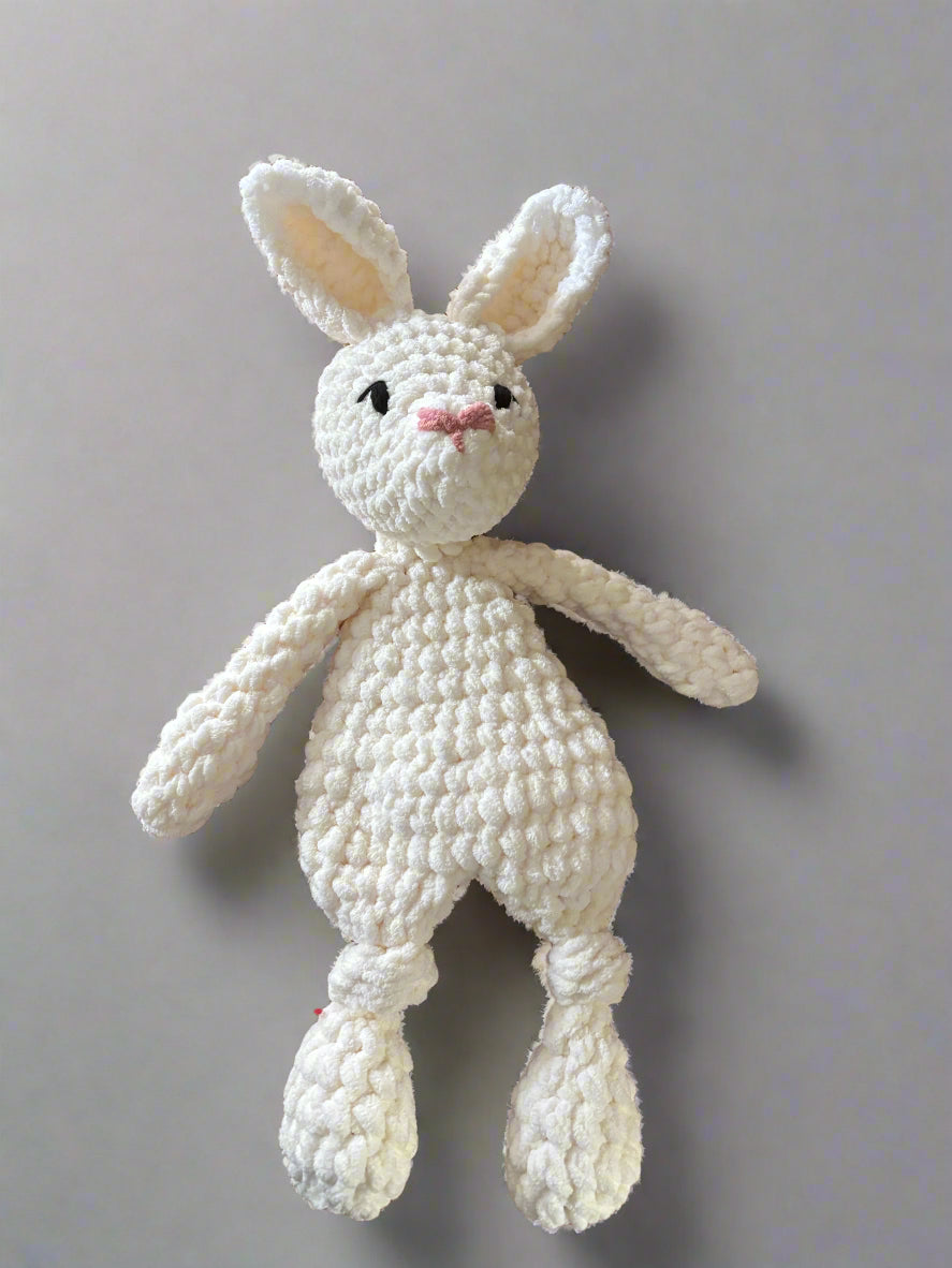 Crochet Snugglers