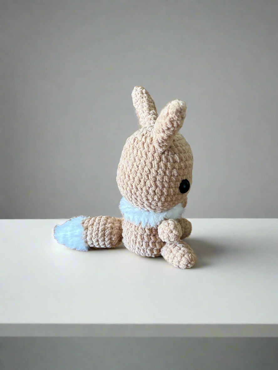 Crochet Pokémon