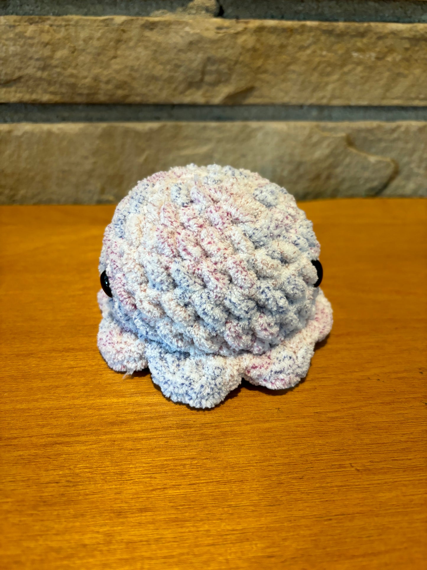 Crochet Octopus
