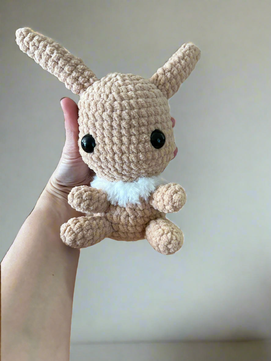 Crochet Pokémon