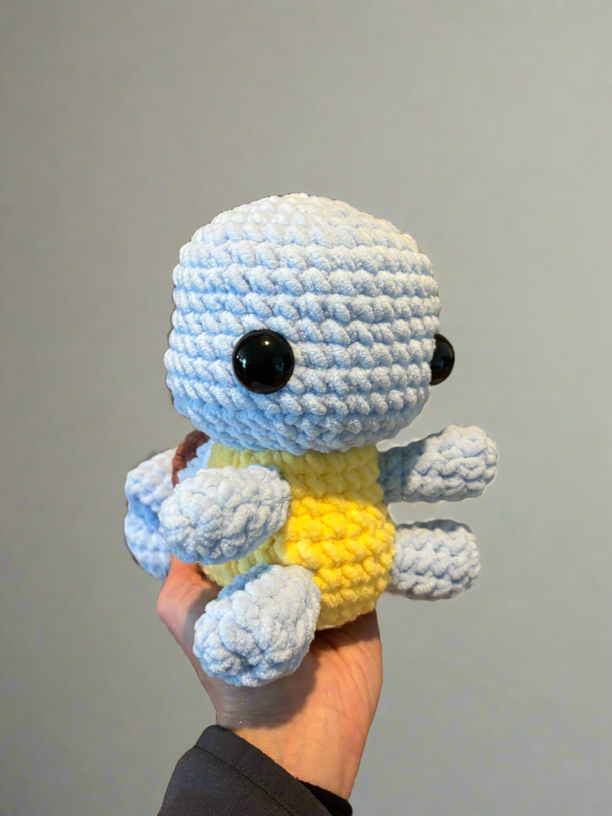 Crochet Pokémon
