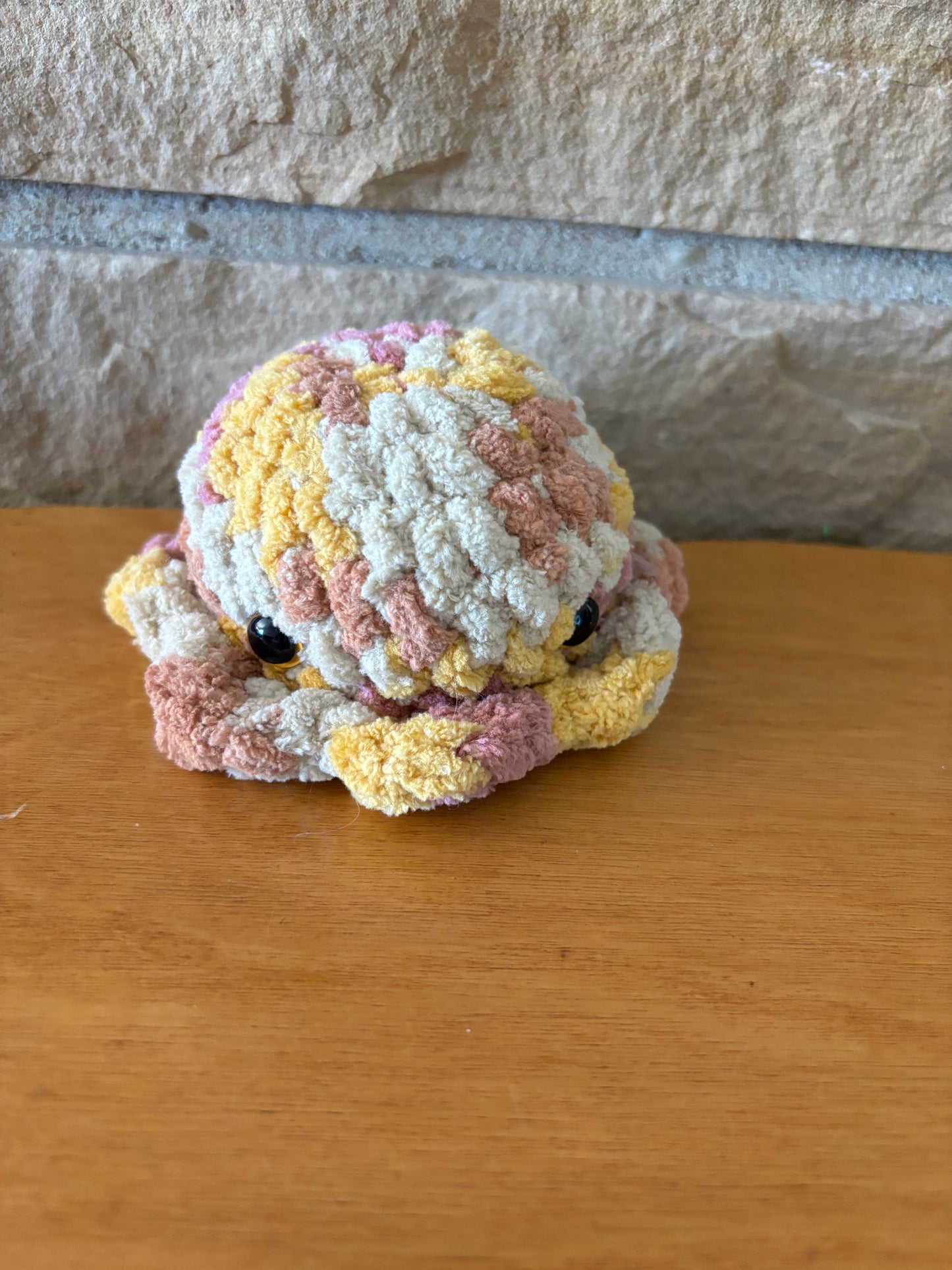 Crochet Octopus