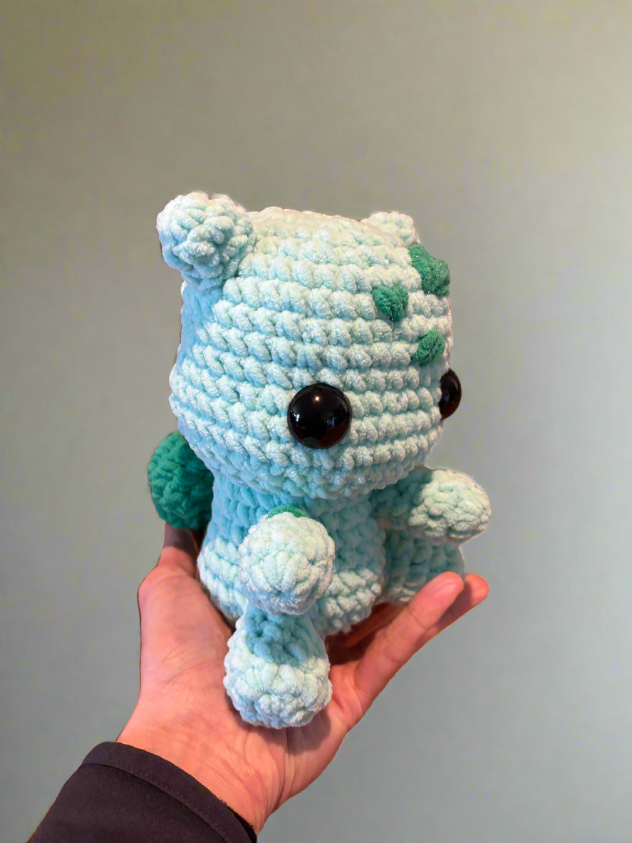 Crochet Pokémon