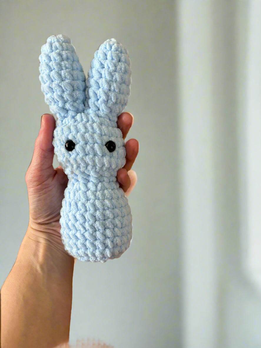 Crochet Peeps