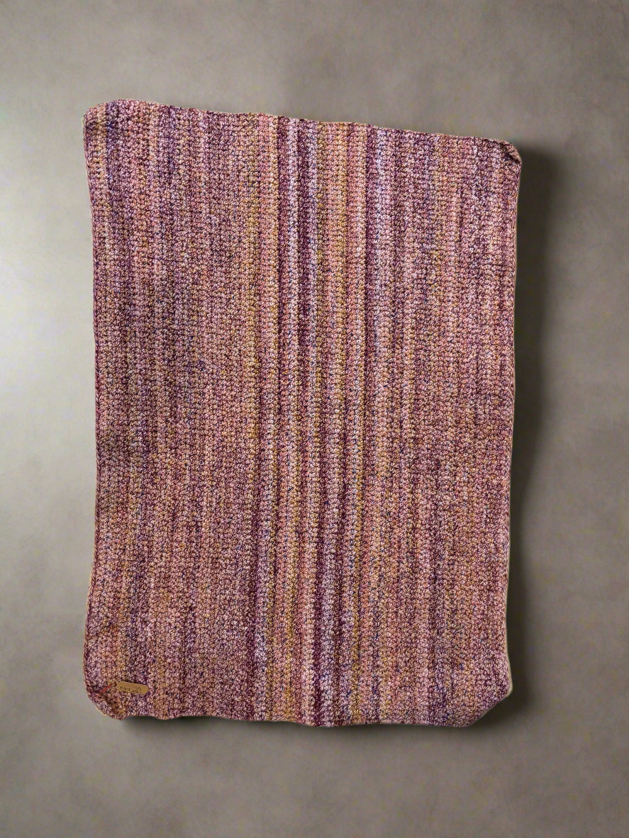 Crochet Baby Blanket