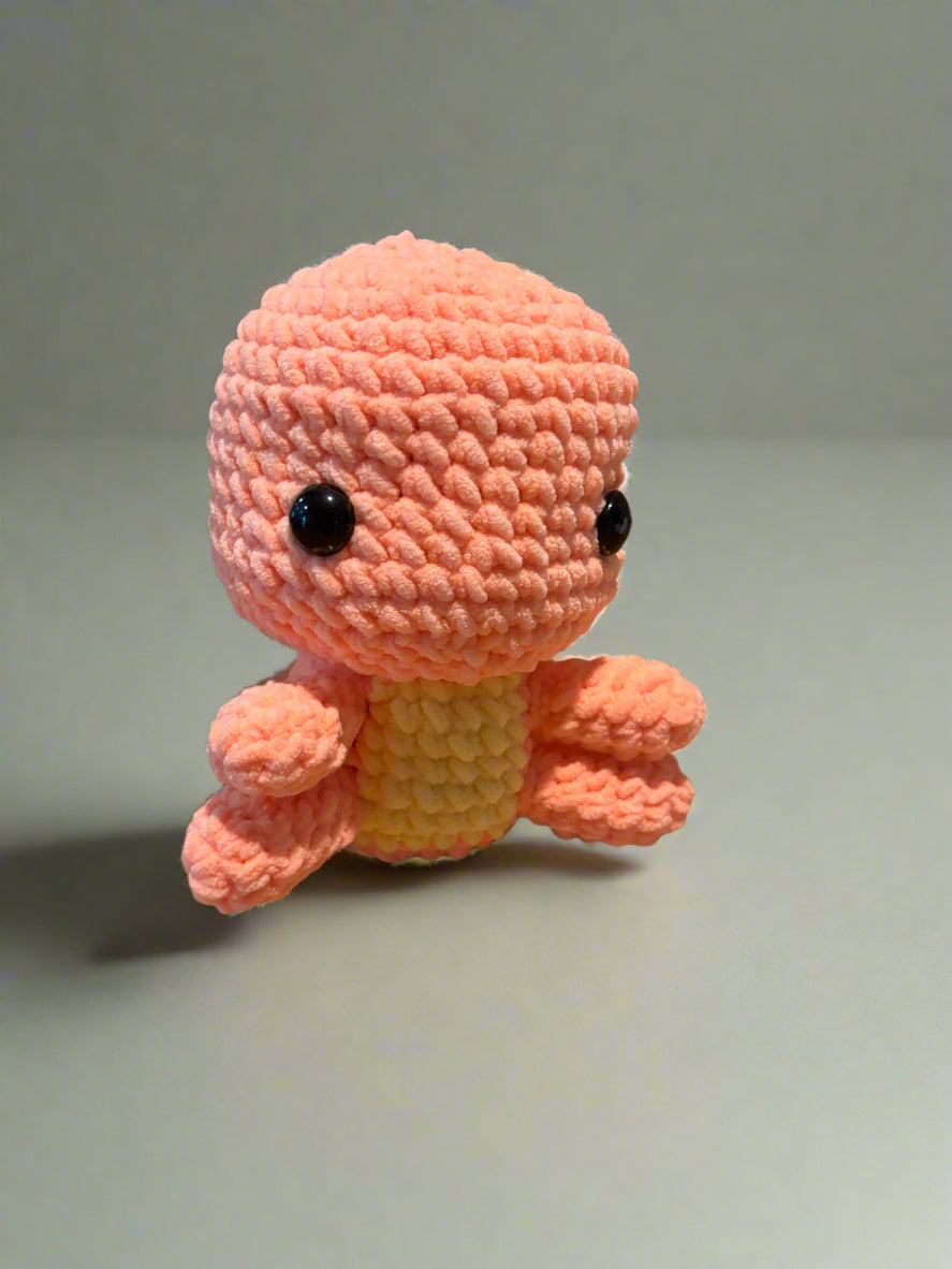 Crochet Pokémon