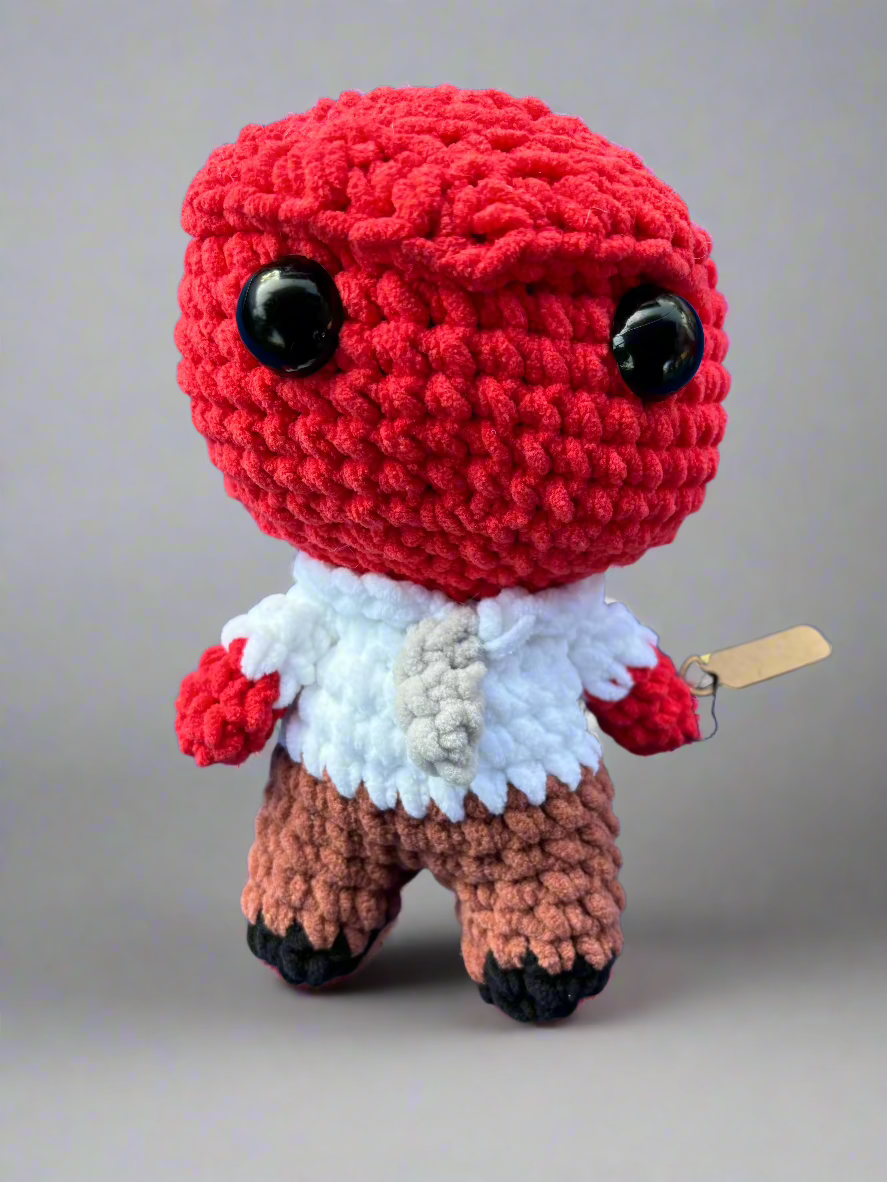 Crochet Emotions