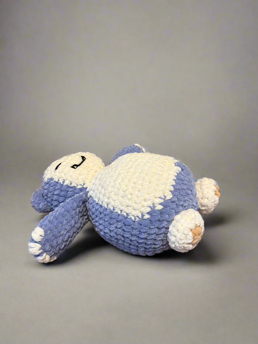 Crochet Pokémon