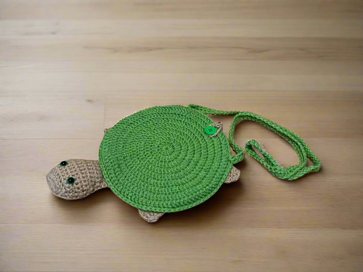 Crochet Purses