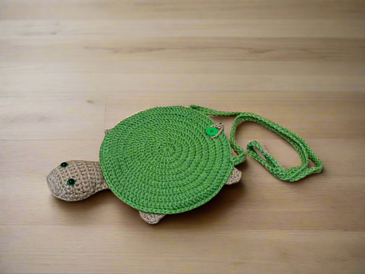 Crochet Purses