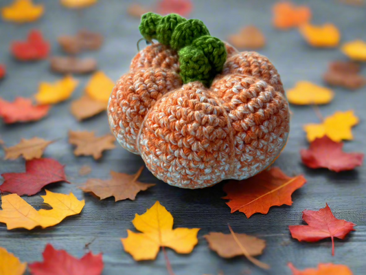 Crochet Halloween