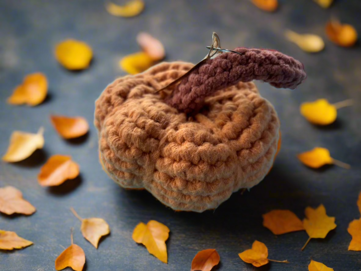 Crochet Halloween