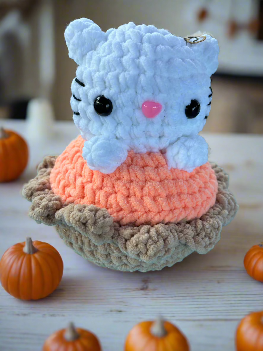 Crochet Halloween