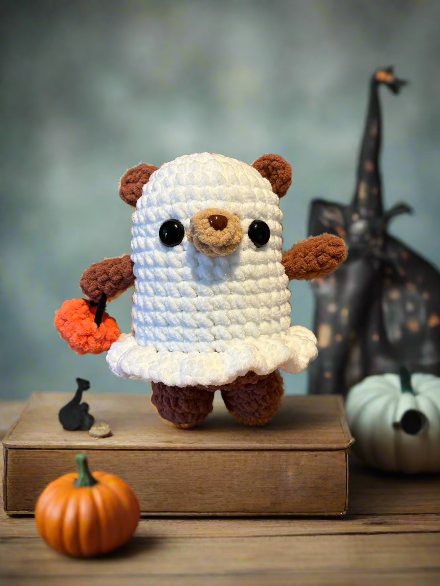 Crochet Halloween