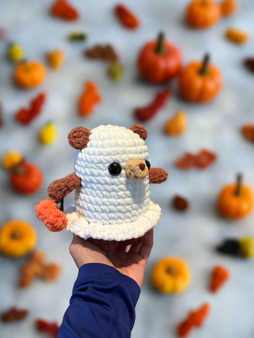 Crochet Halloween