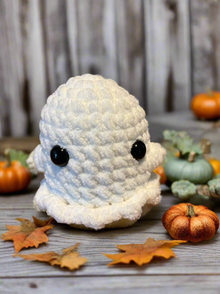 Crochet Halloween