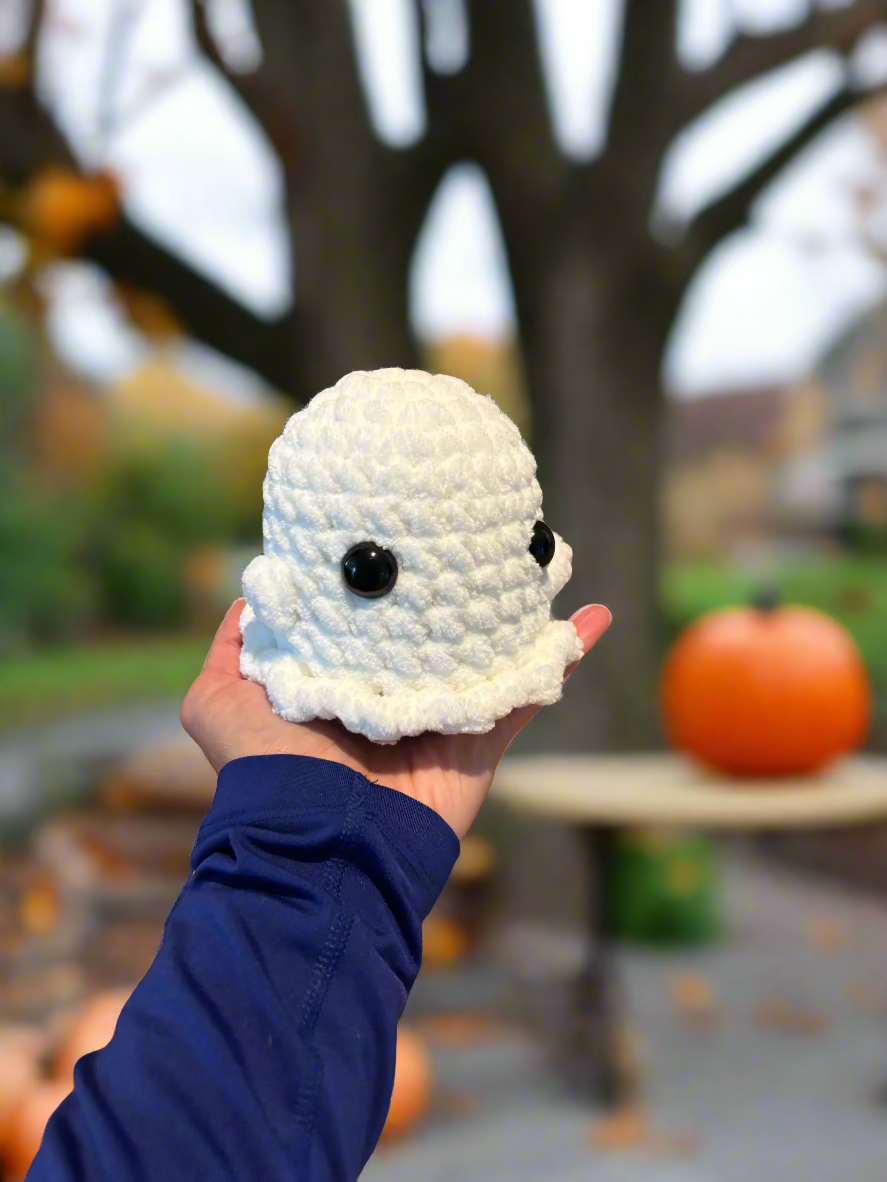Crochet Halloween