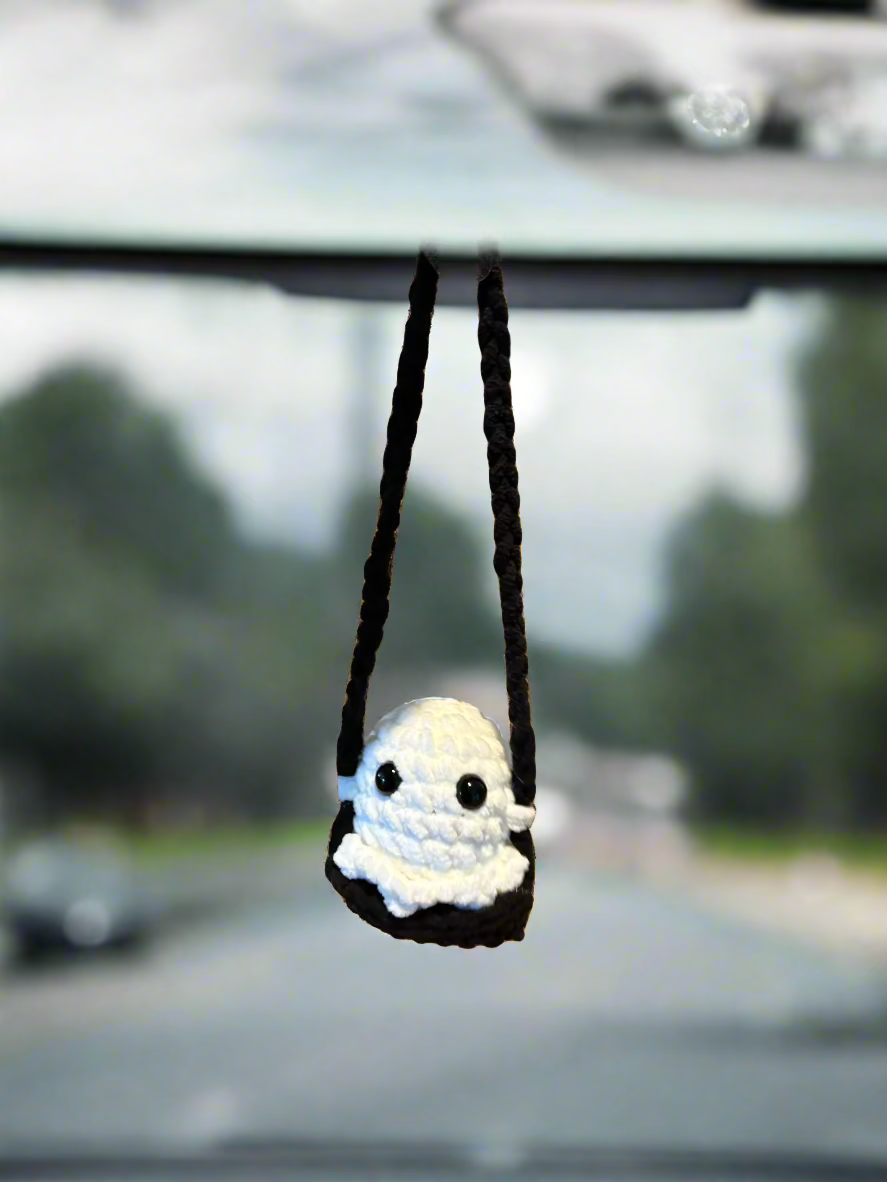 Crochet Halloween