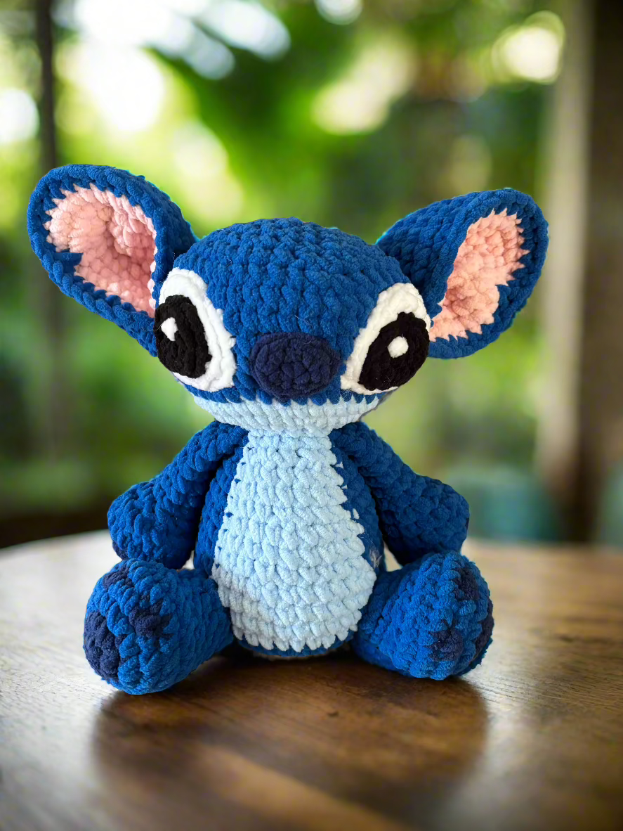 Crochet Stitch