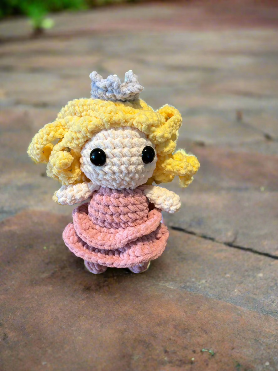 Crochet Wicked