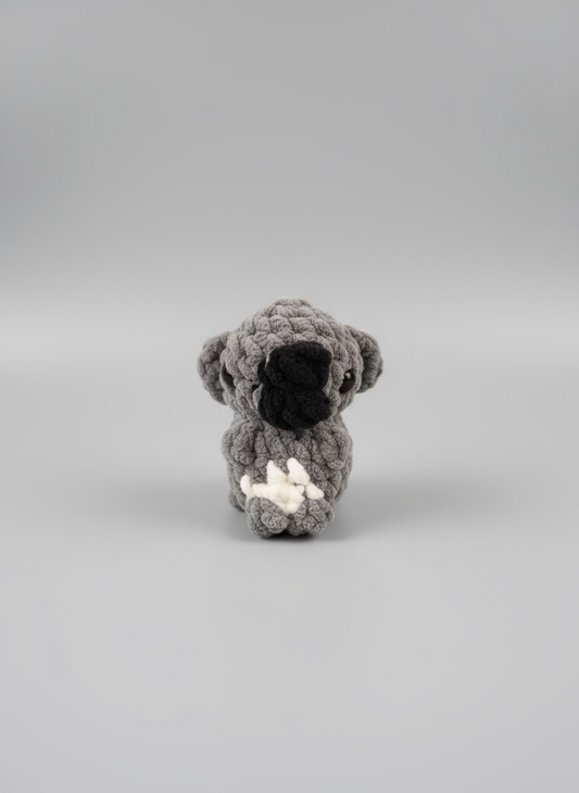Crochet Mini Koala